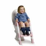 Thermobaby Kiddyloo rosa poudr - immagine 5