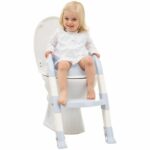 Thermobaby Kiddyloo fiore blu - immagine 4