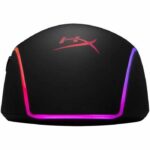 Mouse ottico HYPERX Pulsefire Surge con cavo USB a 6 pulsanti - immagine 3
