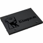 Kingston SSDNow A400 Disque SSD 960 Go interne 2.5 SATA 6Gb-s - immagine 2