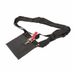 Decespugliatore a scoppio SCHEPPACH BCH3300-100PB - 32,6cm³ con 2 ° rocchetto e imbracatura a spalla - immagine 2