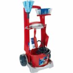 Klein Vileda carrello di pulizia - immagine 3