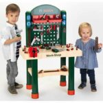 BOSCH - Banco da lavoro per banco da lavoro per bambini - 82 Accessori - immagine 2