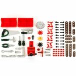 BOSCH - Banco da lavoro per banco da lavoro per bambini - 82 Accessori - immagine 3