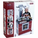 MIELE - Cucina per bambini modello compatto + accessori - immagine 3
