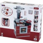 MIELE - Cucina per bambini modello compatto + accessori - immagine 4