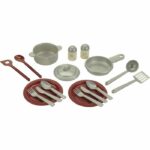 MIELE - Cucina per bambini modello compatto + accessori - immagine 5