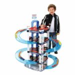 BOSCH - Garage 5 livelli - immagine 2