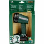 Torcia elettronica Bosch - KLEIN - 8448 - 2 modalità di funzionamento e 4 filtri - 3 anni di garanzia - immagine 4