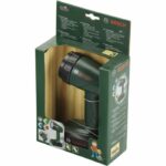 Torcia elettronica Bosch - KLEIN - 8448 - 2 modalità di funzionamento e 4 filtri - 3 anni di garanzia - immagine 6