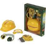 Set accessori BOSCH, 4 pezzi - immagine 3
