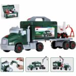 Camion smontabile Bosch - KLEIN - 8626 - Dai 3 anni