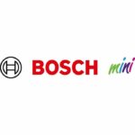 Trapano KLEIN Bosch con funzioni - immagine 3