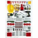 BOSCH - Workstation N ° 1 per bambini - immagine 2