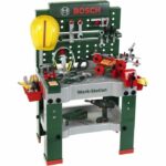 BOSCH - Workstation N ° 1 per bambini