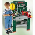 BOSCH - Workstation N ° 1 per bambini - immagine 3