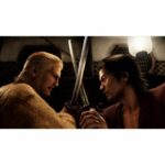 Come un drago: Ishin! Gioco PS4 - immagine 2