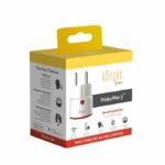 Presa connessa WiFi + BT 16A con misuratore di consumo - Konyks Priska Max 3 FR