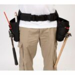 KS TOOLS Cintura porta attrezzi - immagine 3