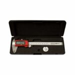 KS TOOLS Calibre a coulisse digital, 0-150 mm - immagine 6