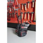 Zaino KS TOOLS ROLLBAG con braccio telescopico - immagine 2