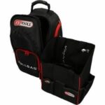 Zaino KS TOOLS ROLLBAG con braccio telescopico - immagine 5