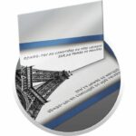 Gioco da tavolo - LANSAY - 75145 - Les Mysteres De Paris 10+ - immagine 5