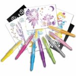 Blopens Set atto. fata - immagine 2