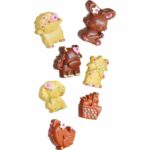 Mini delizie - LANSAY - Choco Friends - Dai 6 anni - immagine 5