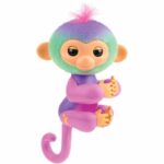Fingerlings - LANSAY - Magic Moods Norah - Gioco di ricreazione - Bambini di 5 anni - immagine 3