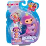 Fingerlings - LANSAY - Magic Moods Elise - Gioco di ricreazione - Bambini di 5 anni