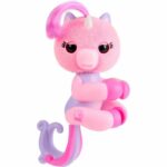 Fingerlings - LANSAY - Magic Moods Mimi l'unicorno - Gioco di animazione - Dai 5 anni - immagine 3