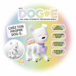 DOG-E - Cane robot di LANSAY - immagine 4