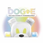 DOG-E - Cane robot di LANSAY - immagine 5