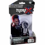 Spy X - Aurnoschi di spionaggio - Accessori per giocattoli e spia - Panoply spia per bambini - 6 anni - Lansay - immagine 2