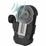 Spy X - Aurnoschi di spionaggio - Accessori per giocattoli e spia - Panoply spia per bambini - 6 anni - Lansay - immagine 3