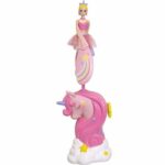 Ballerini del cielo - LANSAY - Rainbow Rose - Bambola volante - Dai 6 anni - immagine 2