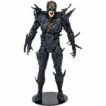 DC The Flash Movie - Dark Flash - 18 cm - Lansay