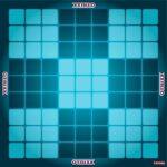 Gioco da tavolo - LANSAY - OTRIXX - Da 8 anni - immagine 3