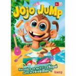 Jojo Jump - LANSAY - Gioco di dadi - bambini di 4 anni - immagine 4