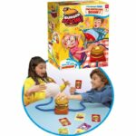 Burger Boom - LANSAY - Gonfia la pancia - Chi BOOM? - 5 anni