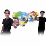 Gioco laser - LANSAY - 87552 - Laser X - Double Blaster Evolution Ultra - immagine 3