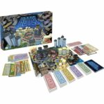 Hotel - Gioco da tavolo - immagine 2