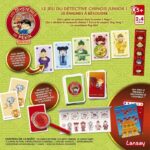 I Misteri di Pekin Junior - immagine 4