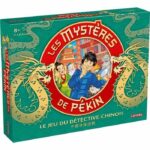 I Misteri di Pechino