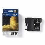 Fratello cartuccia LC1100BK - immagine 2