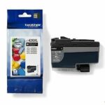 Cartuccia d'inchiostro LC426XLBK - BROTHER - Nero ad alto rendimento da 6000 pagine - Per MFC-J4340DW, MFC-J4540DW e MFC-J4540DWXL - immagine 3