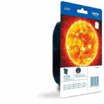 Fratello cartuccia LC980BK - immagine 3
