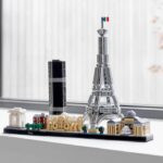 LEGO Architecture 21044 Parigi - immagine 4