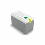 LEGO City 60198 Il treno a distanza - immagine 6